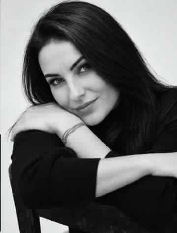 Алла Літвіненко